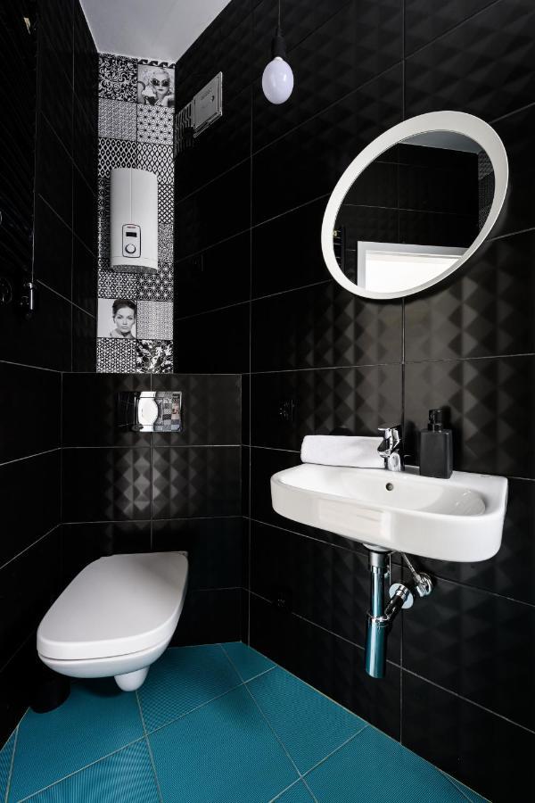 Apartament Marylin Krakow Dış mekan fotoğraf